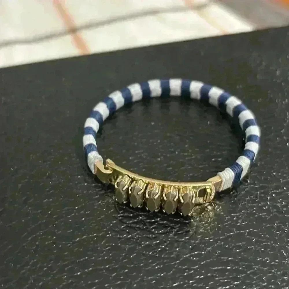 J crew vintage bracelet - Picture 1 of 6